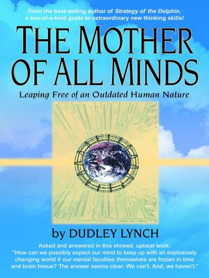 cover image of The Mother of All Minds